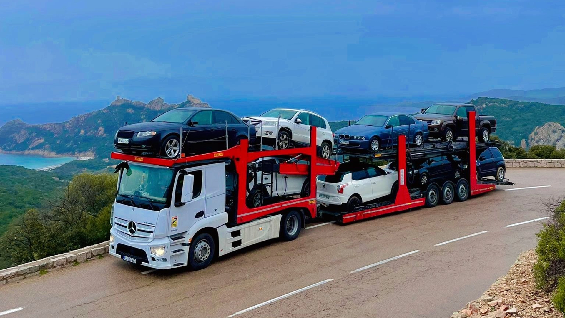 transport-automobile-international automobile cec trans sălaj
