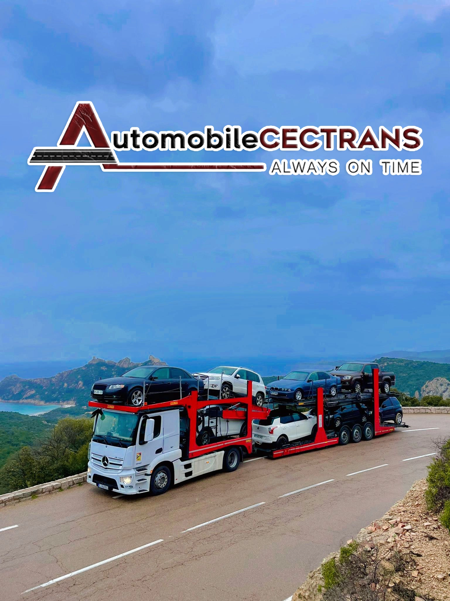 transport-automobile-international automobile cec trans sălaj