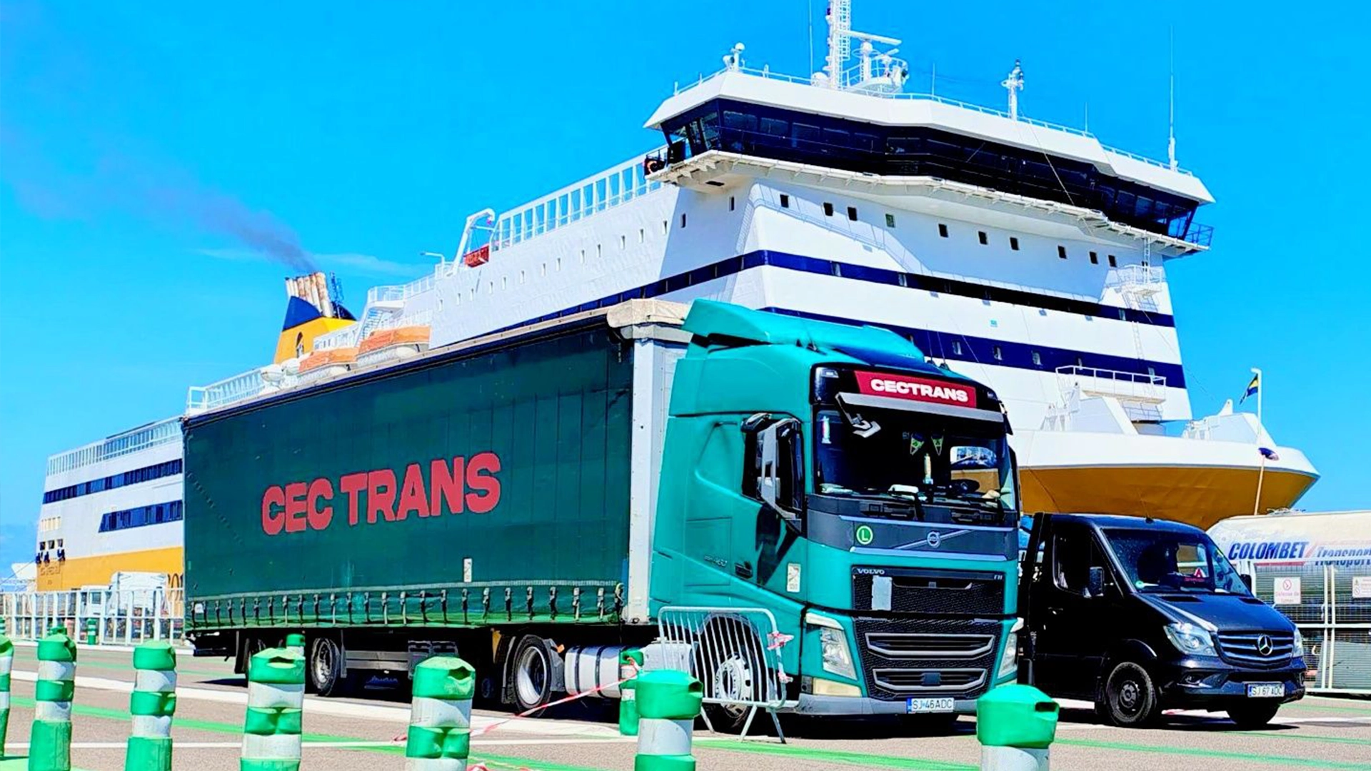 Transport Intern